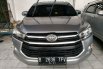 Jual mobil Toyota Kijang Innova 2.0 G 2016 1