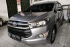 Jual mobil Toyota Kijang Innova 2.0 G 2016 2