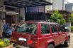 Jual mobil Jeep Cherokee Limited 1996 2