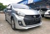 2016 Daihatsu Sirion dijual 7