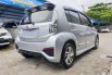 2016 Daihatsu Sirion dijual 4