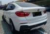 BMW X4 2016 dijual 6