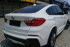 BMW X4 2016 dijual 4