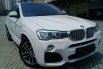 BMW X4 2016 dijual 2