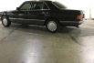 1987 Mercedes-Benz 200E dijual 2