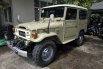 Jual Mobil Toyota Land Cruiser 1981 2