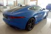 Jual Mobil Jaguar F-Type R 2017 5