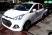 Jual Mobil Hyundai I10 GLS 2014 2