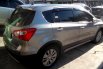 Jual Suzuki SX4 S-Cross 2016 2