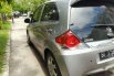 Honda Brio E Automatic 2016 Abu-abu 1