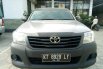 Jual mobil Toyota Hilux S Cab 2015 Pickup 3