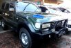 Jual Mobil Toyota Land Cruiser 4.2 VX 1995 1