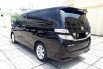 Jual Mobil Toyota Vellfire Q 2010 5