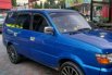 Toyota Kijang Kapsul 1999 Biru 7