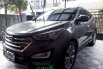 Hyundai Santa Fe CRDi 2012 harga murah 10
