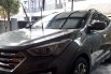 Hyundai Santa Fe CRDi 2012 harga murah 2