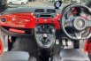 Fiat 500 1.4 2010 Merah 19