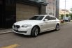 Jual Mobil BMW 5 Series 520i 2012  4