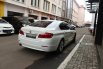 Jual Mobil BMW 5 Series 520i 2012  3