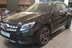 Jual Mobil Mercedes-Benz GLA 200 Gasoline 2018 1