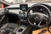 Jual Mobil Mercedes-Benz GLA 200 Gasoline 2018 3
