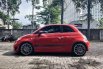 Fiat 500 1.4 2010 Merah 10