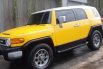 Toyota FJ Cruiser  2012 harga murah 6