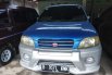 Jual Daihatsu Taruna CSX 2002 1