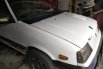 1986 Suzuki Forsa dijual 4