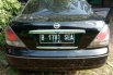 Nissan Latio 2008 dijual 4