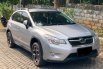 Subaru XV  2013 Silver 4