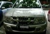 Isuzu Panther GRAND TOURING 2012 Silver 8