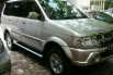 Isuzu Panther GRAND TOURING 2012 Silver 7