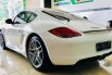 Porsche Cayman 2011 dijual 5