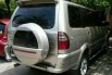 Isuzu Panther GRAND TOURING 2012 Silver 6