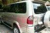 Isuzu Panther GRAND TOURING 2012 Silver 1