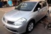 Jual Nissan Latio 1.5 Automatic 2007 1