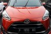 Jual Mobil Toyota Sienta Q 2016  1