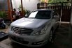 Nissan Teana XV 2010 Silver 6