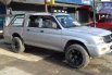 Mitsubishi L200 2006 terbaik 1