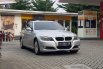 Jual BMW E90 Lci 320i Executive Line 2009 2