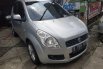 Jual Mobil Suzuki Splash GL 2011  2