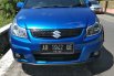 Jual Suzuki SX4 X-Over 2010  1