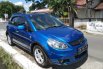 Jual Suzuki SX4 X-Over 2010  2