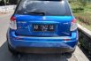 Jual Suzuki SX4 X-Over 2010  4