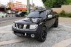 Jual Nissan Navara 2.5 Double Cabin 2011 5