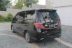 Jual Toyota Vellfire Z 2010 4