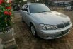 Nissan Sentra 1.8 2002 harga murah 2