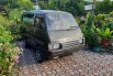 1986 Daihatsu Hijet dijual 1