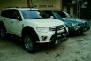 Mitsubishi Pajero NA 2015 Putih 5